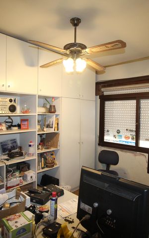 Casa para alugar com 318m², 3 quartos e 2 vagasQuarto 3