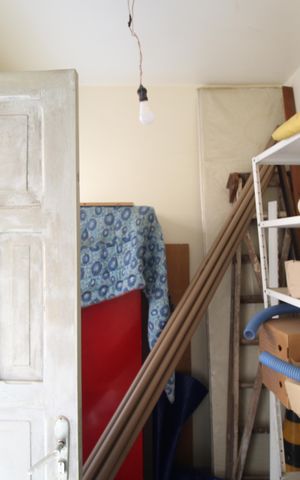 Casa para alugar com 318m², 3 quartos e 2 vagasQuarto de Serviço