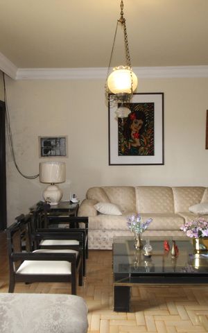 Casa para alugar com 318m², 3 quartos e 2 vagasSala