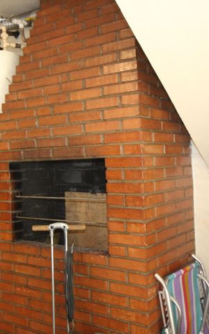 Casa para alugar com 318m², 3 quartos e 2 vagasChurrasqueira