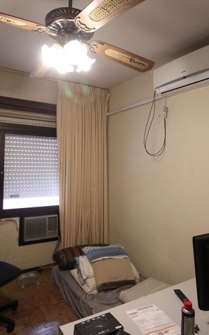 Casa para alugar com 318m², 3 quartos e 2 vagasQuarto 3