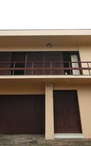 Casa para alugar com 318m², 3 quartos e 2 vagasGaragem