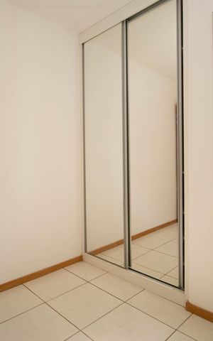 Apartamento para alugar com 35m², 1 quarto e 1 vaga Apartamento para alugar com 35m², 1 quarto e 1 vagaQuarto