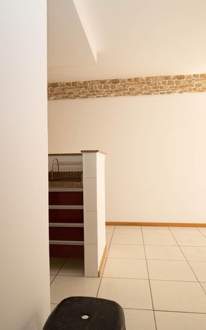 Apartamento para alugar com 35m², 1 quarto e 1 vaga Apartamento para alugar com 35m², 1 quarto e 1 vagaCorredor