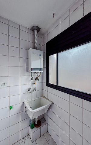 Apartamento para alugar com 74m², 3 quartos e 1 vagaÁrea de Serviço