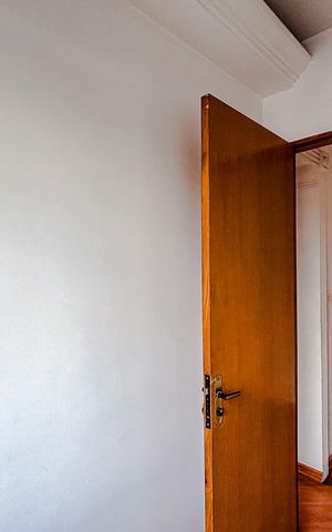 Apartamento para alugar com 74m², 3 quartos e 1 vagaQuarto 1