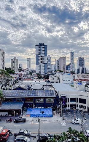 Apartamento para alugar com 74m², 3 quartos e 1 vagaVaranda da Suíte