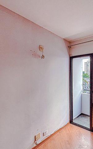 Apartamento para alugar com 74m², 3 quartos e 1 vagaQuarto 3 - Suíte