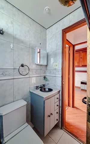 Apartamento para alugar com 74m², 3 quartos e 1 vagaBanheiro