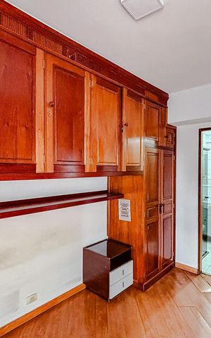 Apartamento para alugar com 74m², 3 quartos e 1 vagaQuarto 3 - Suíte