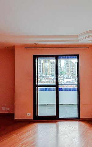 Apartamento para alugar com 74m², 3 quartos e 1 vagaSala