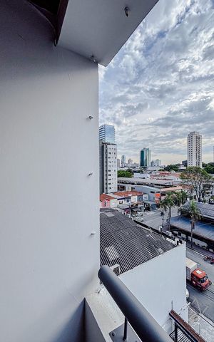 Apartamento para alugar com 74m², 3 quartos e 1 vagaVaranda da Suíte