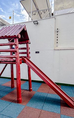 Apartamento para alugar com 74m², 3 quartos e 1 vagaÁrea comum - Playground