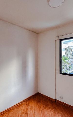 Apartamento para alugar com 74m², 3 quartos e 1 vagaQuarto 2