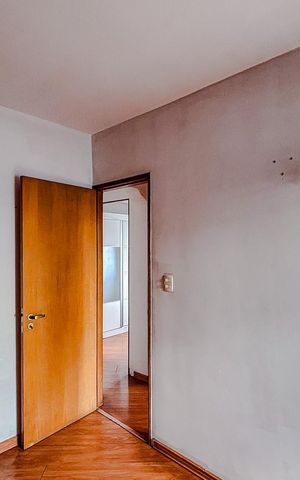 Apartamento para alugar com 74m², 3 quartos e 1 vagaQuarto 3 - Suíte