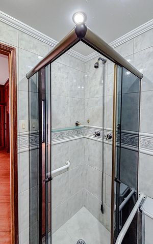 Apartamento para alugar com 74m², 3 quartos e 1 vagaBanheiro da Suíte