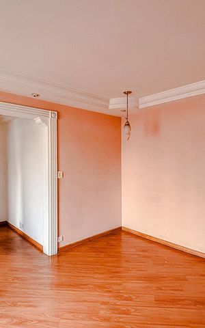 Apartamento para alugar com 74m², 3 quartos e 1 vagaSala
