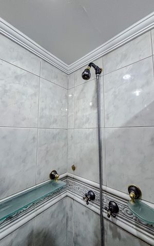 Apartamento para alugar com 74m², 3 quartos e 1 vagaBanheiro da Suíte