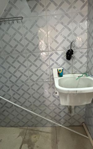 Casa para alugar com 75m², 2 quartos e sem vagaÁrea de Serviço