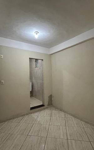 Casa para alugar com 75m², 2 quartos e sem vagaQuarto 2 - Suíte