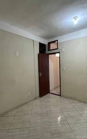 Casa para alugar com 75m², 2 quartos e sem vagaQuarto 2 - Suíte