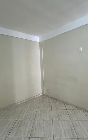 Casa para alugar com 75m², 2 quartos e sem vagaQuarto 2 - Suíte