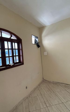 Casa para alugar com 75m², 2 quartos e sem vagaQuarto 1