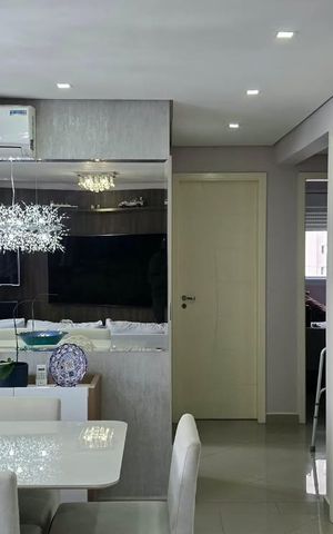 Apartamento à venda com 108m², 3 quartos e 5 vagas Apartamento à venda com 108m², 3 quartos e 5 vagasSala