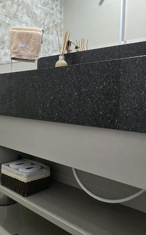 Apartamento à venda com 108m², 3 quartos e 5 vagas Apartamento à venda com 108m², 3 quartos e 5 vagasLavabo