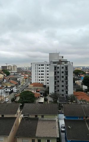 Apartamento à venda com 108m², 3 quartos e 5 vagas Apartamento à venda com 108m², 3 quartos e 5 vagasVista