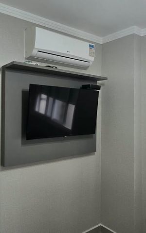 Apartamento à venda com 108m², 3 quartos e 5 vagas Apartamento à venda com 108m², 3 quartos e 5 vagasSuíte