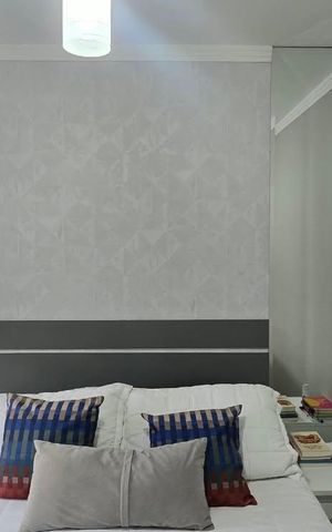 Apartamento à venda com 108m², 3 quartos e 5 vagas Apartamento à venda com 108m², 3 quartos e 5 vagasSuíte