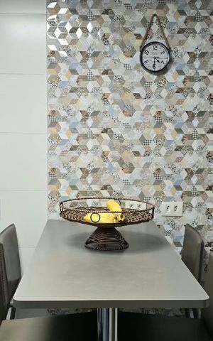 Apartamento à venda com 108m², 3 quartos e 5 vagas Apartamento à venda com 108m², 3 quartos e 5 vagasCozinha