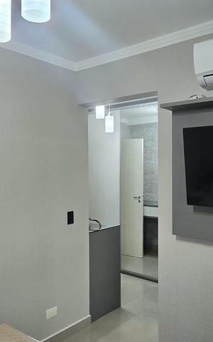 Apartamento à venda com 108m², 3 quartos e 5 vagas Apartamento à venda com 108m², 3 quartos e 5 vagasSuíte