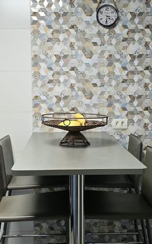Apartamento à venda com 108m², 3 quartos e 5 vagas Apartamento à venda com 108m², 3 quartos e 5 vagasCozinha