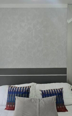 Apartamento à venda com 108m², 3 quartos e 5 vagas Apartamento à venda com 108m², 3 quartos e 5 vagasSuíte