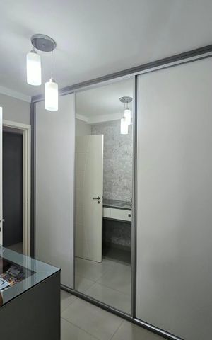 Apartamento à venda com 108m², 3 quartos e 5 vagas Apartamento à venda com 108m², 3 quartos e 5 vagasSuíte