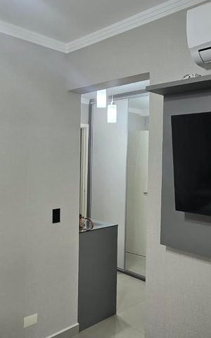 Apartamento à venda com 108m², 3 quartos e 5 vagas Apartamento à venda com 108m², 3 quartos e 5 vagasSuíte