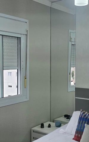 Apartamento à venda com 108m², 3 quartos e 5 vagas Apartamento à venda com 108m², 3 quartos e 5 vagasSuíte