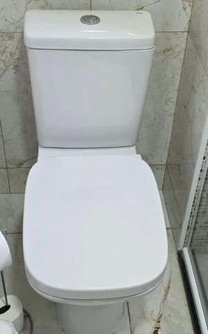 Apartamento à venda com 108m², 3 quartos e 5 vagas Apartamento à venda com 108m², 3 quartos e 5 vagasBanheiro da Suíte