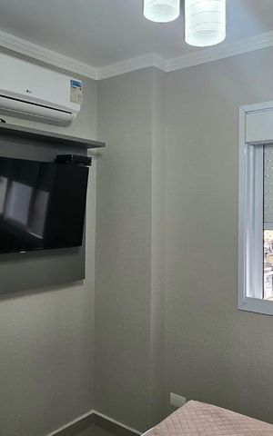 Apartamento à venda com 108m², 3 quartos e 5 vagas Apartamento à venda com 108m², 3 quartos e 5 vagasSuíte