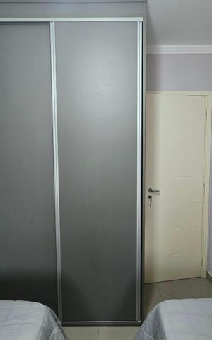 Apartamento à venda com 108m², 3 quartos e 5 vagas Apartamento à venda com 108m², 3 quartos e 5 vagasQuarto 03