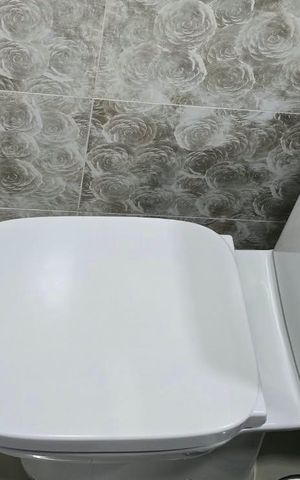 Apartamento à venda com 108m², 3 quartos e 5 vagas Apartamento à venda com 108m², 3 quartos e 5 vagasLavabo