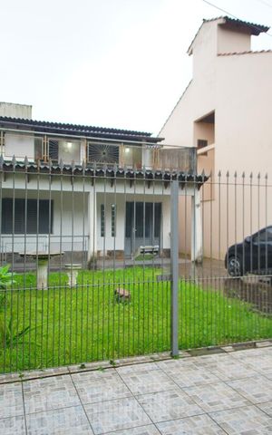 Casa à venda com 120m², 3 quartos e 3 vagasFachada da Casa