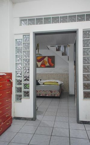 Casa à venda com 120m², 3 quartos e 3 vagasQuarto 2