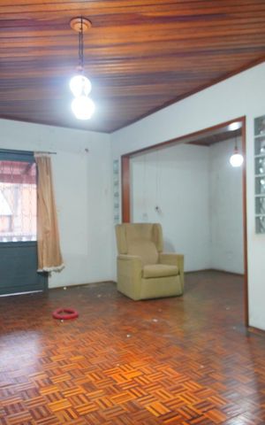 Casa à venda com 120m², 3 quartos e 3 vagasQuarto 3 - Suíte
