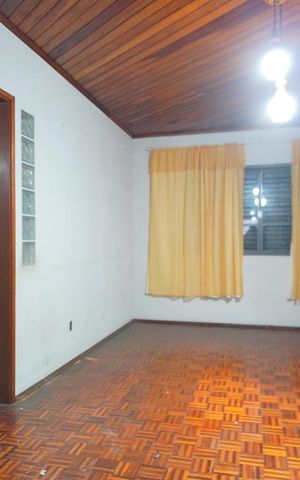 Casa à venda com 120m², 3 quartos e 3 vagasQuarto 3 - Suíte