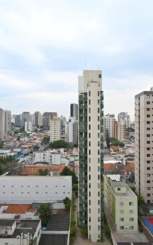 Apartamento à venda com 76m², 2 quartos e 1 vagaVista da Sala