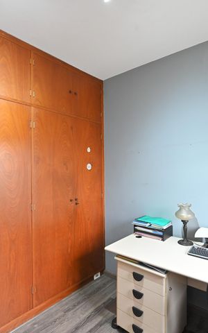 Apartamento à venda com 76m², 2 quartos e 1 vagaQuarto 2