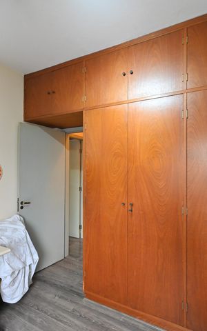Apartamento à venda com 76m², 2 quartos e 1 vagaQuarto 2